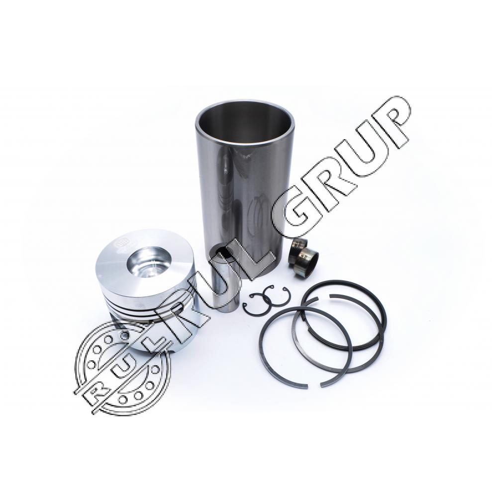 SET MOTOR U445 101.45.119 UTB